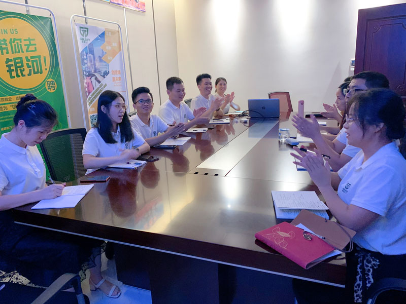 在線EMBA課程學習